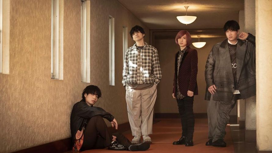 阿部寛主演『異動辞令は音楽隊！』Official髭男dismの主題歌が響く予告