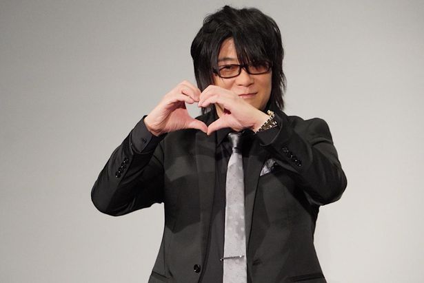 森川智之、トム・クルーズと過ごした“特別な一夜”の興奮を熱弁！宮野真 
