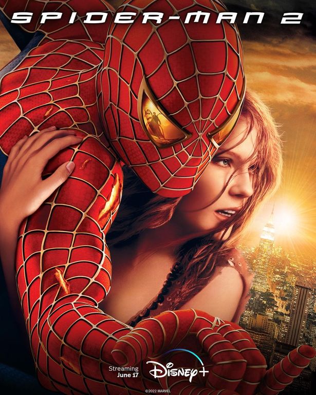 『スパイダーマン：ノー・ウェイ・ホーム』でカムバックを果たしたトビー・マグワイア版は必見！