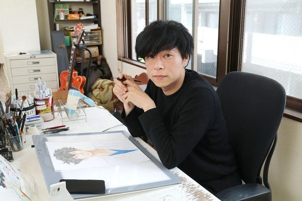 漫画「コウノドリ」の作者・鈴ノ木ユウが、『ベイビー・ブローカー』に感動！共感を寄せた