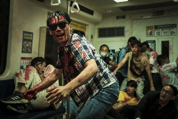 台湾中が血まみれに！容赦のない残酷描写が炸裂の『哭悲／THE SADNESS』に絶賛の声