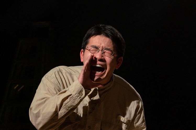 仲野太賀と草なぎ剛が初共演！「拾われた男」で“疎遠な兄弟”を演じた2人の役作りの秘密とは