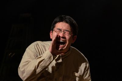 仲野太賀があの個性派俳優の人生を演じ抜く！草なぎ剛との兄弟のドラマに注目