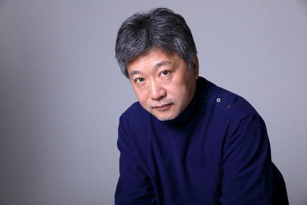 初の韓国映画『ベイビー・ブローカー』が公開となった是枝裕和監督