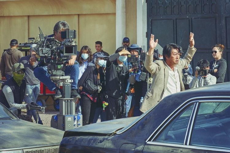 監督＆キャストが語る、韓国映画No. 1大ヒット『モガディシュ　脱出までの14日間』の舞台裏！「説明できないくらい至高の体験」