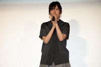 高橋李依 感涙 からかい上手の高木さん 原作者 山本崇一朗から 高橋さんに演じてもらえて本当によかった 画像2 34 最新の映画ニュースならmovie Walker Press