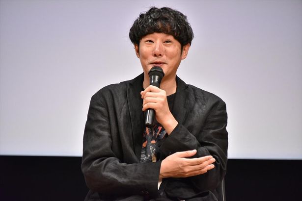 「あの時ちゃんと学んでおけばよかった」と後悔もあったと語る藤井監督