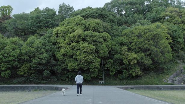 竹田優哉監督『暮れる』