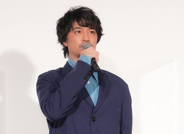 宮沢曰く、斎藤が一番「オンとオフの切り替えがすごい」そう