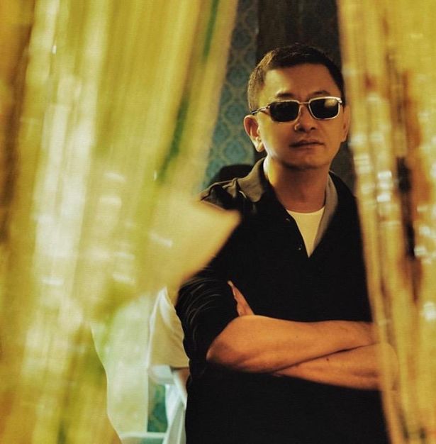 1990年代のミニシアターブームを牽引した、香港を代表する映画監督ウォン・カーウァイ