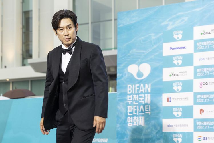 韓国最大の“ジャンル映画の祭典”が華やかに開催。『コンジアム』監督の新作、ソル・ギョング特集まで！