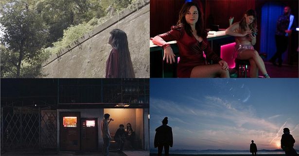 「SKIPシティ国際Dシネマ映画祭2022」の出品作品をレビュー