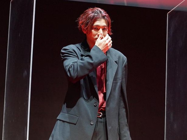 【写真を見る】山田裕貴、憧れの劇場版「ONE PIECE」参加に感激し涙！