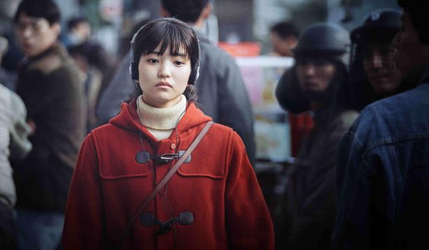 『1987、ある闘いの真実』のキム・テリなど、名優たちの熱演から韓国の激動な時代を振り返る