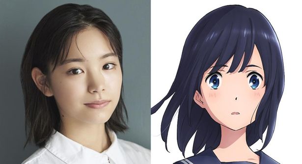 主人公こころは新人女優の當真あみ！『かがみの孤城』公開日＆特報＆ポスター＆メイキングが一挙公開