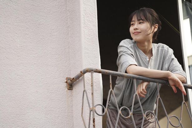 Netflix映画『ちひろさん』は2月23日(木・祝)より全世界配信＆劇場公開！