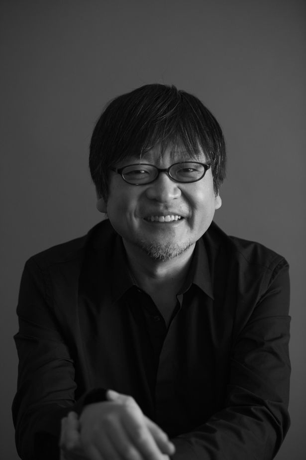 日本を代表するアニメ監督、細田守が＜アニメーション部門＞のゲスト審査員に！