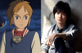 魔女と言えばやっぱりネコ メアリ に登場する むっつり猫コンビ が気になる 最新の映画ニュースならmovie Walker Press