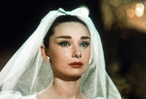 オードリー・ヘプバーン主演のミュージカル『パリの恋人』の機内上映版も9月にスターチャンネルにて放送される