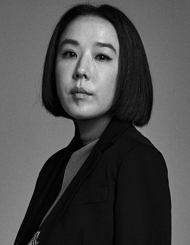 韓国映画界を牽引する存在だった女優のカン・スヨン