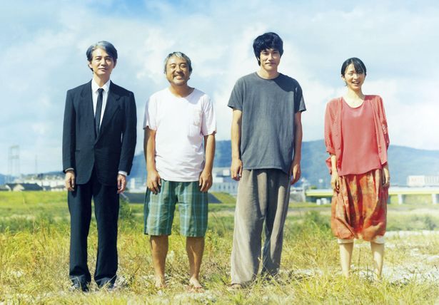 松山ケンイチ、ムロツヨシ、満島ひかり、吉岡秀隆ら実力派俳優たちの共演も魅力