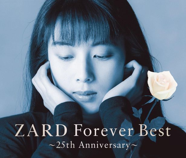 主題歌に決まった「Forever you」は坂井本人が、自分の歩んできた道に後悔はない、というメッセージを込めた楽曲とプロデューサーの長戸大幸は語っている