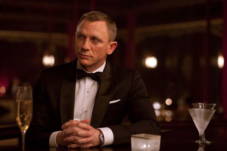 「007」シリーズ、次期ジェームズ・ボンド役は未定も2037年までは継続へ