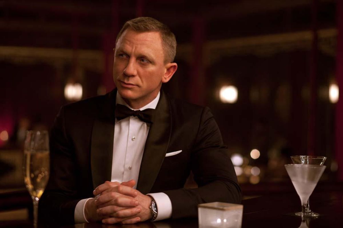 007」シリーズ、次期ジェームズ・ボンド役は未定も2037年までは継続へ