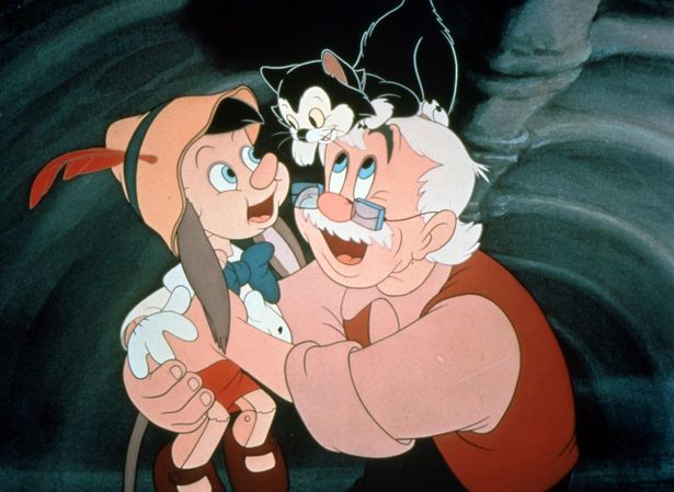 ディズニー実写版 ピノキオ をアニメーション版と徹底比較 ビジュアルはアニメそのまま 物語は現代風にアレンジ 最新の映画ニュースならmovie Walker Press