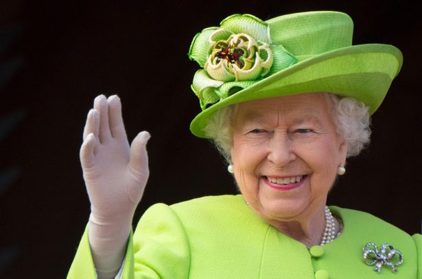 イギリスの君主として70年在位したエリザベス女王、96歳で逝去