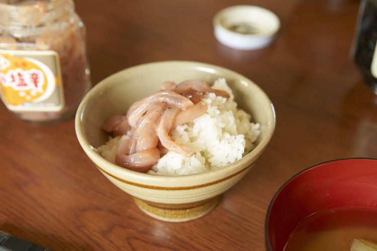 炊きたてご飯に塩辛、すき焼きに舌鼓…荻上直子監督作品に欠かせない”食”の味わい