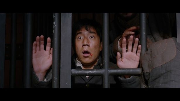 ジャッキー チェンが主演最新作で なぜか息子と 兄弟役 最新の映画ニュースならmovie Walker Press