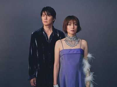 KOH＋「ヒトツボシ」は『沈黙のパレード』の行方を占う歌詞もぴったりな一曲