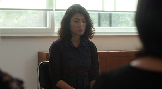 韓国・アシアナ国際短編映画祭のセレクトによる『1キログラム』