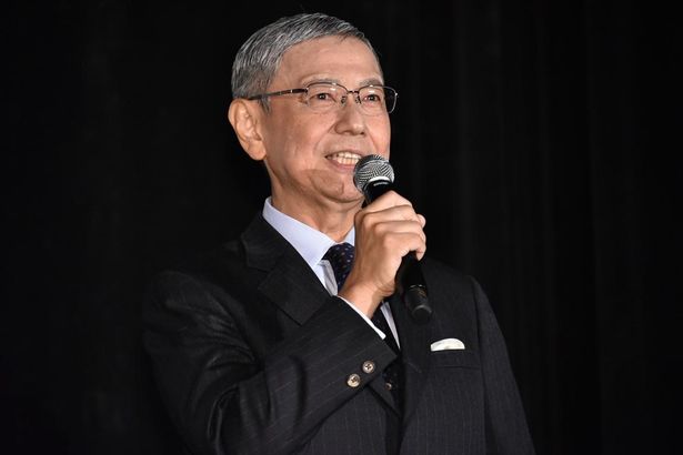 大田薫総合プロデューサー