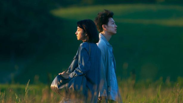 満島ひかり、佐藤健をW主演に迎えて映像化したNetflixシリーズ「First Love 初恋」