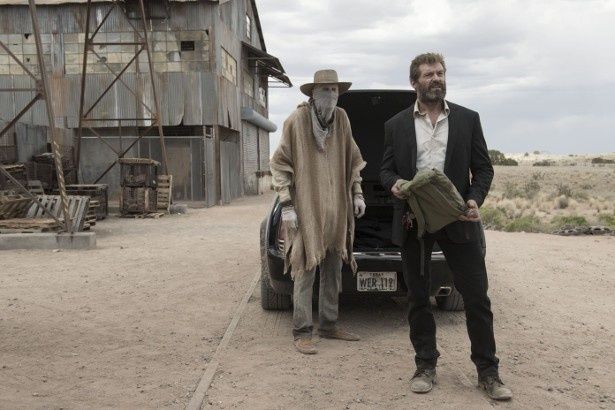 『LOGAN/ローガン』は6月1日(木)より全国公開