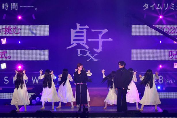 「Rakuten GirlsAward 2022」ではランウェイデビューも！