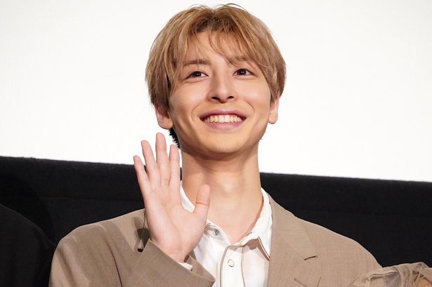 高杉真宙、主演最新作のキャスト陣と爆笑の撮影現場を述懐