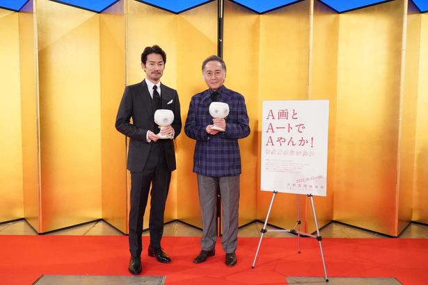 「京都国際映画祭2022」授賞式＆クロージングイベントの様子