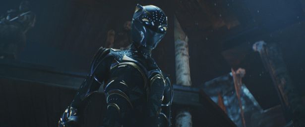 『ブラックパンサー／ワカンダ・フォーエバー』でティ・チャラの後継者として新ブラックパンサーになるのは!?