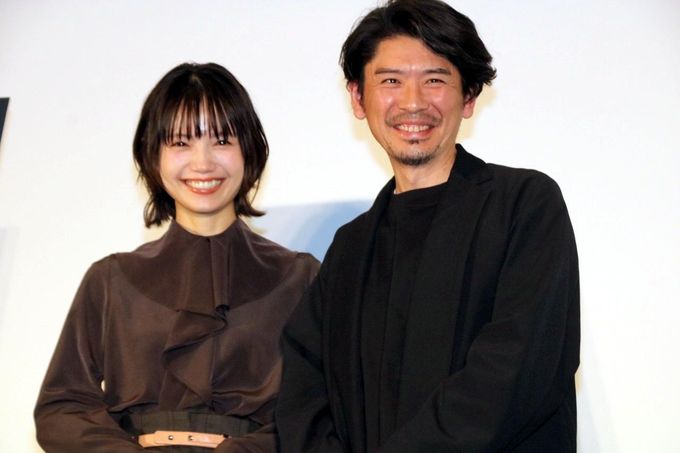 Nippon Cinema Now監督特集の青山真治追悼上映『EUREKA ユリイカ』でトークショーが開催
