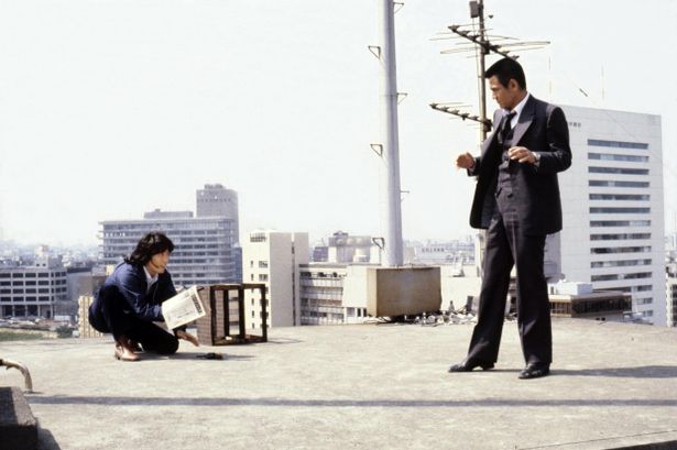 企画上映では、長谷川和彦のもう1本の監督作『太陽を盗んだ男』(79)などを上映