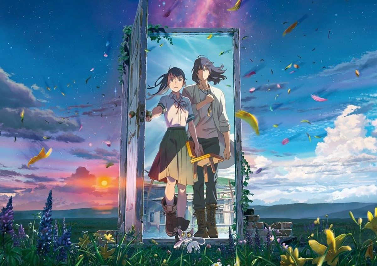 ほしのこえ』『君の名は。』…新海誠作品に共通して描かれる”時間”と 