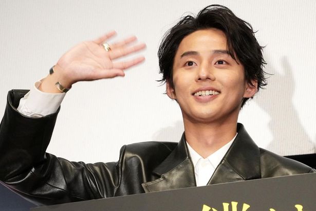 藤ヶ谷太輔主演映画、三浦監督は早くも続編を希望！