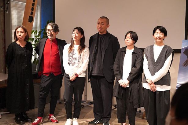 諏訪敦彦、大九明子、三宅唱、瀬田なつき、早川千絵らが「TIFFティーンズ映画教室 スペシャルトークショー」に登場