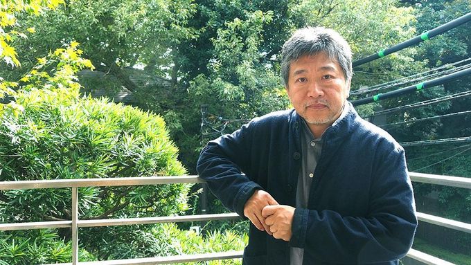 東京国際映画祭が改革を掲げてから3年。是枝裕和監督に現在の心境を伺った