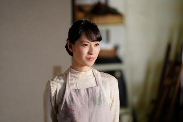 女優として着実にステップアップしてきた戸田恵梨香の『母性』に至る道のりを振り返り