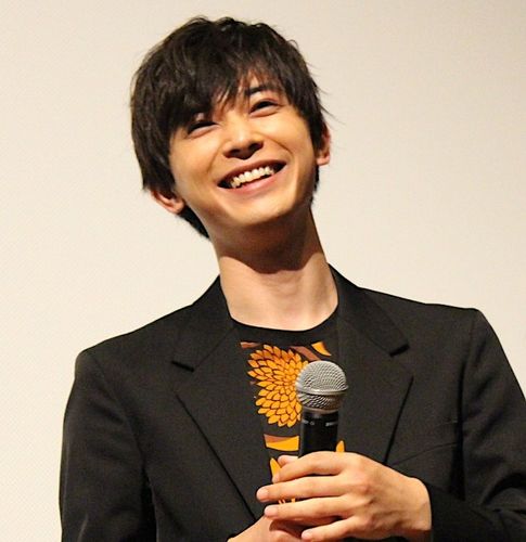 吉沢亮、『トモダチゲーム』の撮影は体力勝負！公開初日に「ドキドキです」と笑顔