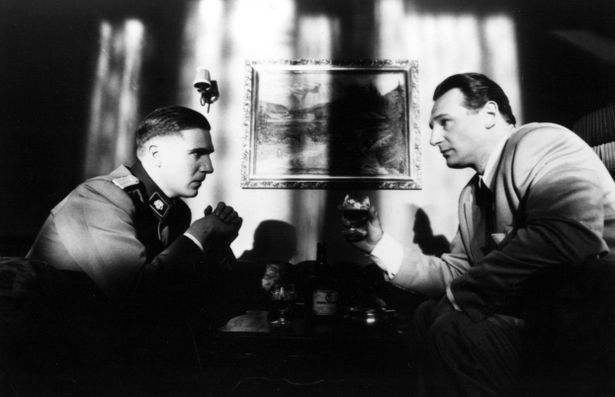 スピルバーグ監督作品で唯一、アカデミー賞作品賞に輝いた『シンドラーのリスト』